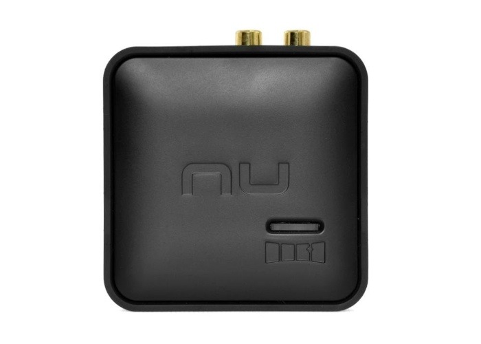 NuForce Air Dac Wireless System