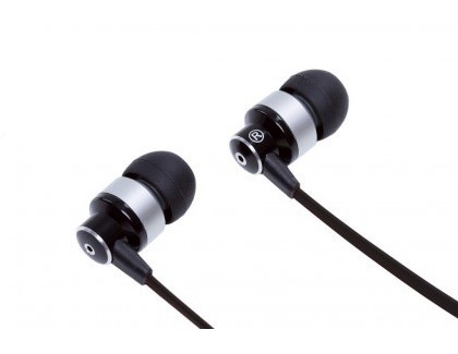 NuForce NE-600X in-ear headphones
