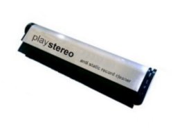 PlayStereo Antistatic Record Brush