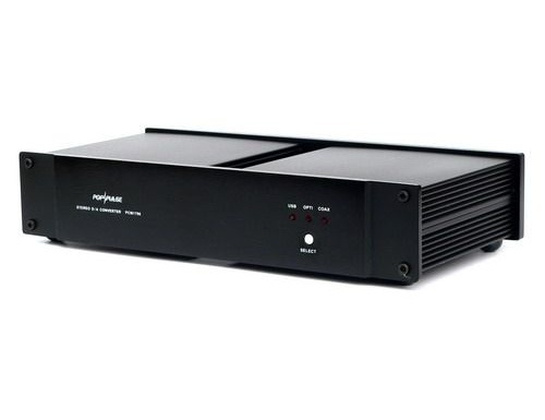 PopPulse PCM1796 MKII DAC +USB