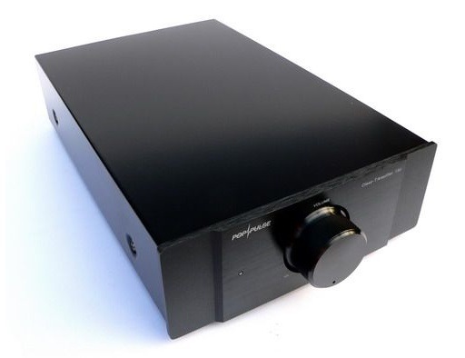 PopPulse T150 PRO Class T Integrated Amplifier