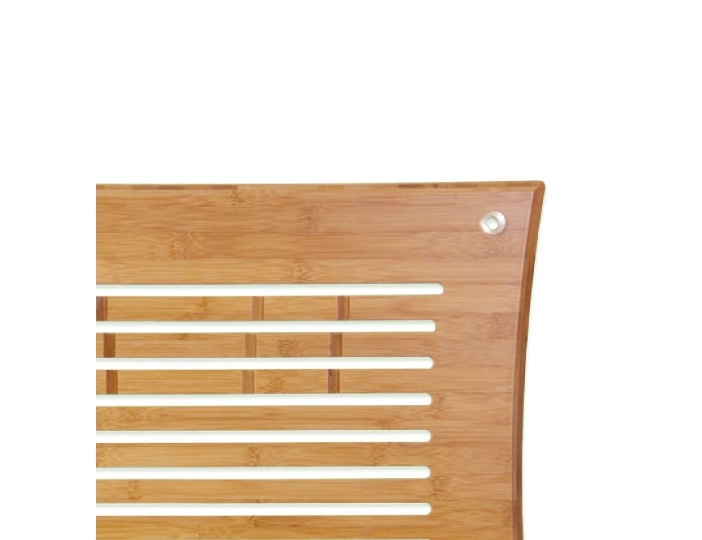 Quadraspire Sunoko-Vent T Bamboo Shelf