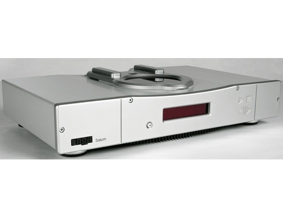 Rega Saturn CD Player