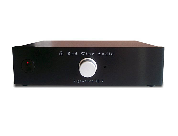 Red Wine Audio Signature 30.2 Integrated Amplifier