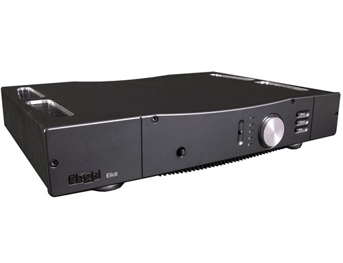 Rega Elicit Integrated Amplifier