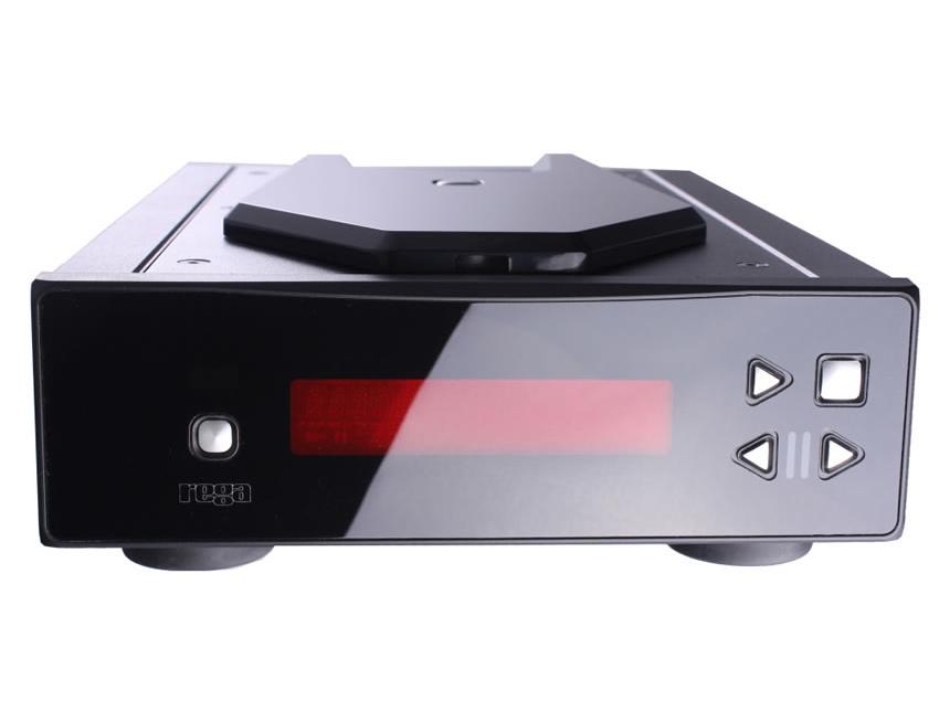 Rega Apollo-R CD Player
