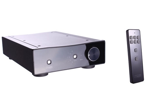 Rega Brio-R Integrated Amplifier