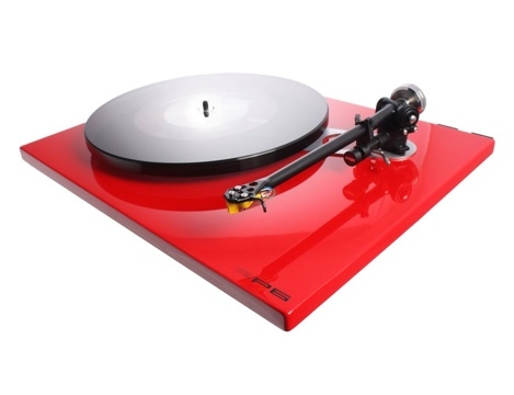 Rega RP6 Turntable "PlayStereo Edition"