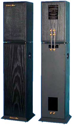 Richard Allan Subwoofer AB1 ex-demo