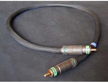 SAEC EFF-2000 RCA High-Speed Digital Cable
