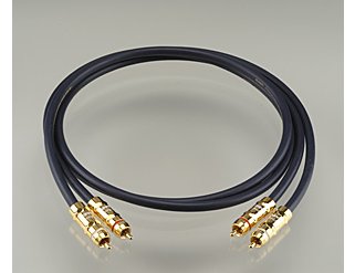 SAEC SL-1803MK3 RCA Interconnect Cables
