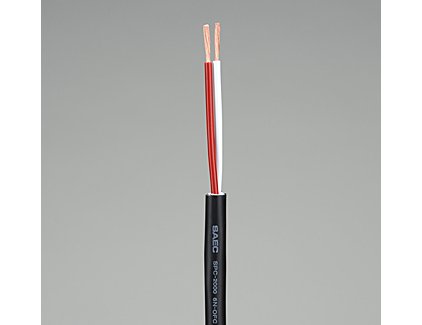 SAEC SPC-2000 Speaker Cable (cut-sales)