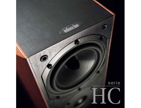 HT System Indiana Line HC series
