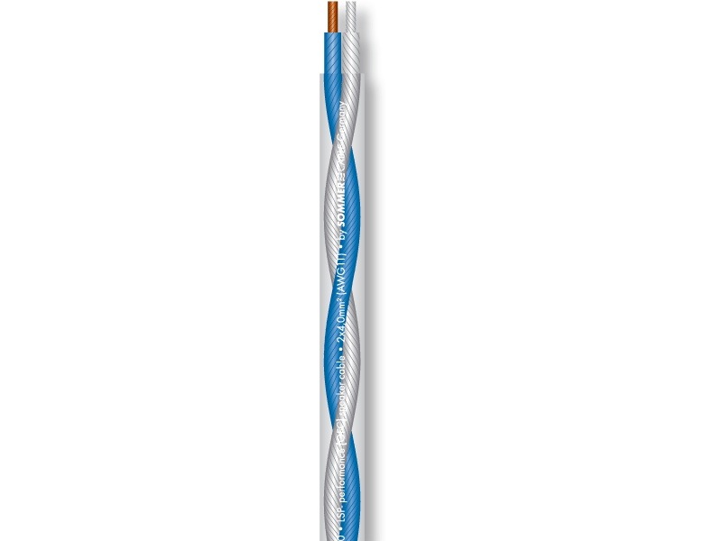 Sommer Cable SC-Chronos Speaker Cable (cut-sales)