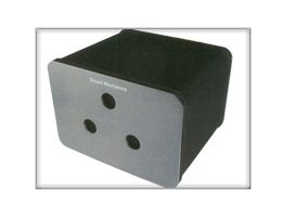 Sound Mechanics B2 Image Sharpener