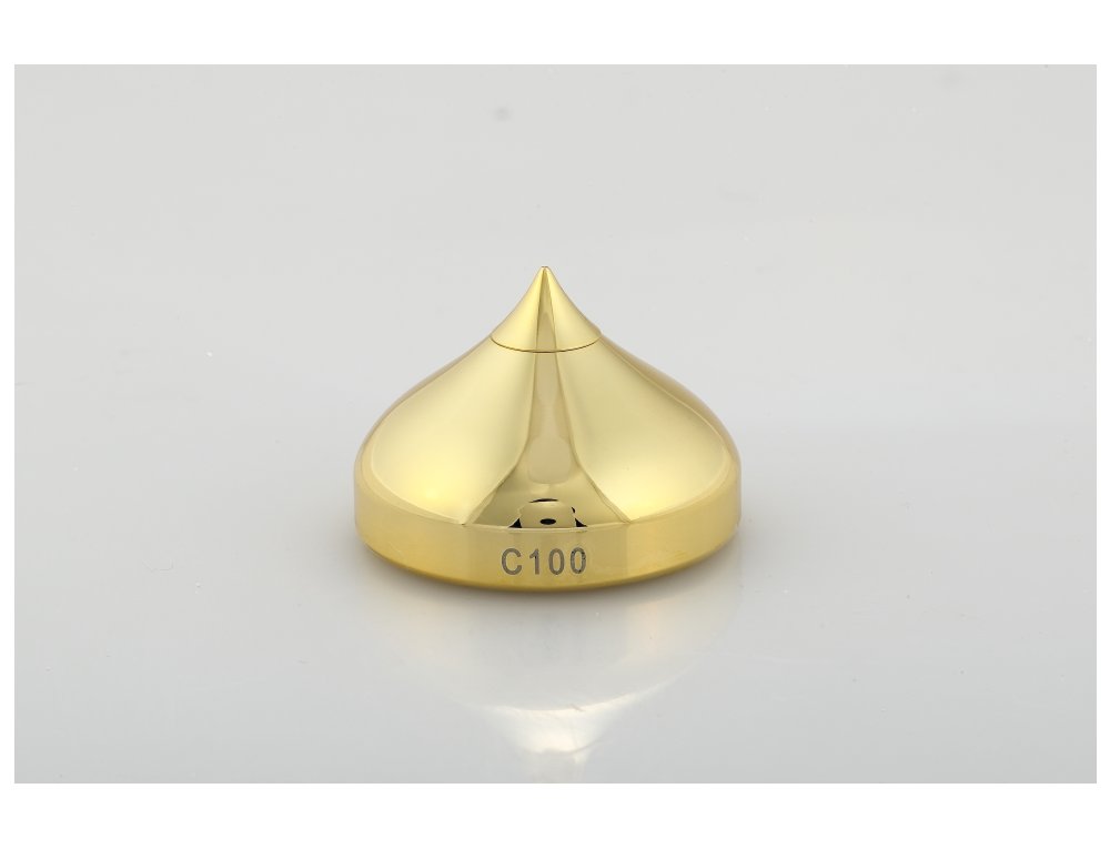 Sound Mechanics C100 Resonance Tuning Cones (Set of 3)