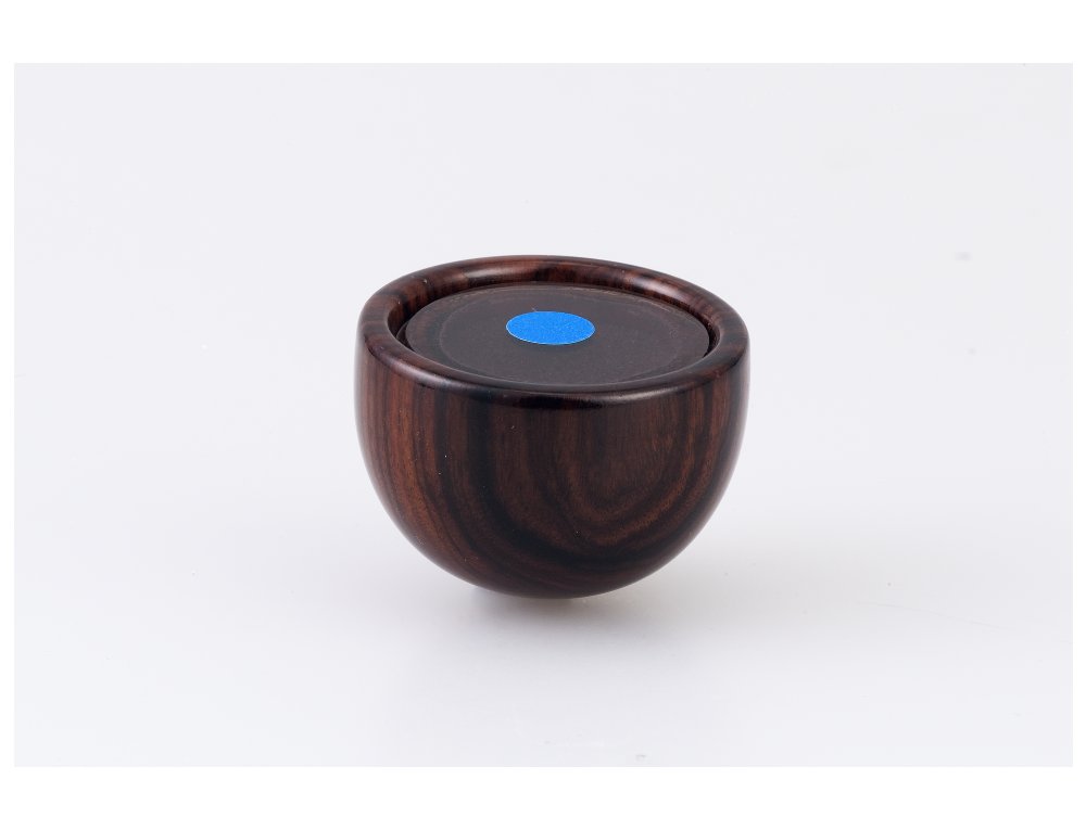 Sound Mechanics MC88 Resonance Tuning Wood Cones (Set of 3)