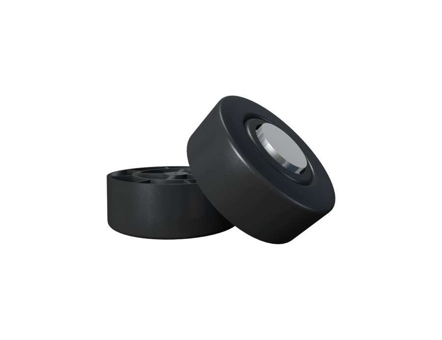 Soundcare Feet for electronics (Set of 4)