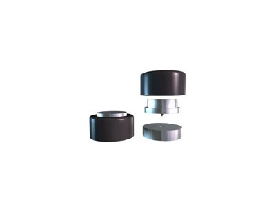 Soundcare self-adhesive Spikes (Set of 3)