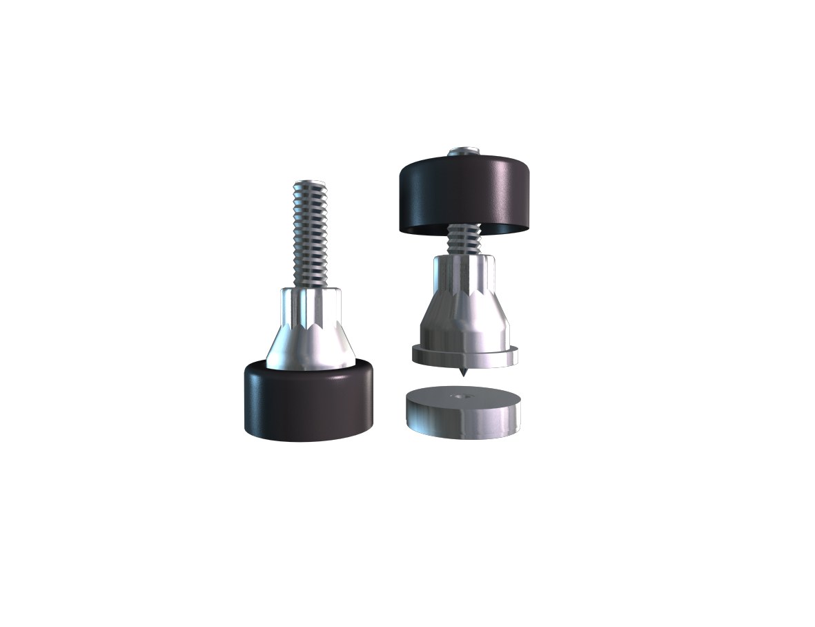Soundcare SuperSpikes (Set of 4)