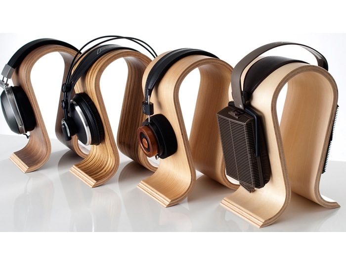 SVS Omega Headphone Stand Supporto per cuffie