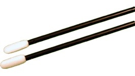 Caig 6 Foam Big Precision Swabs