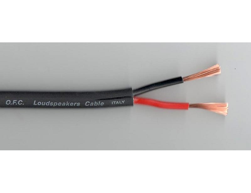 Tasker C276 Speaker Cable (cut-sales)