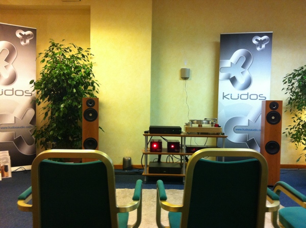Top Audio Video Show in Milan 13-16 Settembre 2012