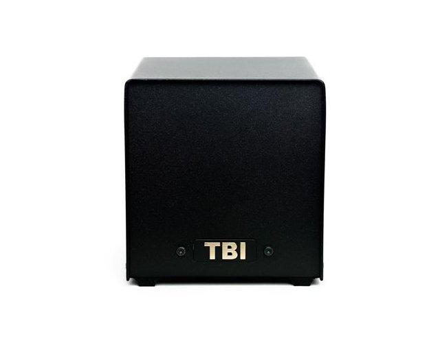 Amplifier TBI 200 su for TBI Magellan series subwoofer