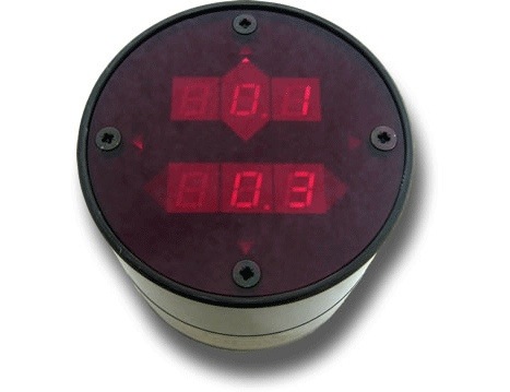 The Cartridge Man Digital Levelling Gauge