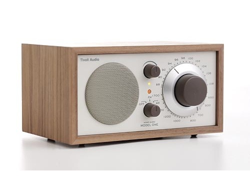 Tivoli Audio Model One Table Radio