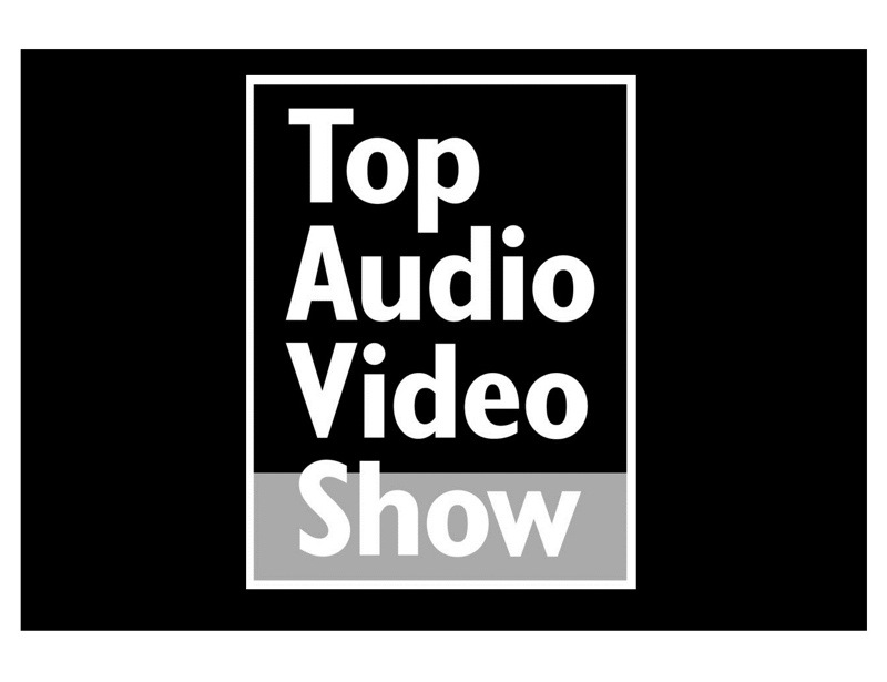 PlayStereo al Top Audio Video Show 2012