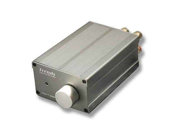 Trends Audio TA-10.1 Integrated Amplifier