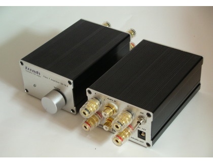 Trends Audio TA-10.2 Integrated Amplifier