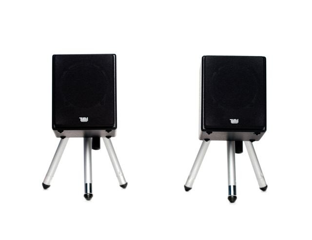 Mini-tripod for TBI MAjestic Diamonds I