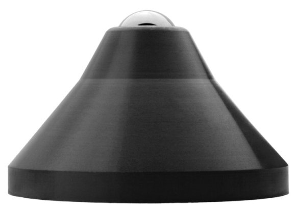 Vibrapod Cone - Vinyl Cone Isolator