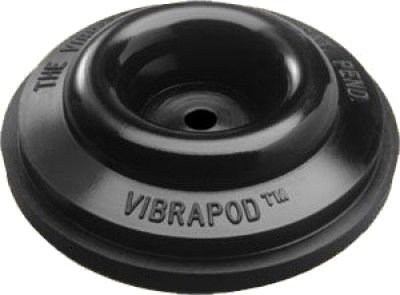 Vibrapod Isolators - Vinyl Vibration Isolator