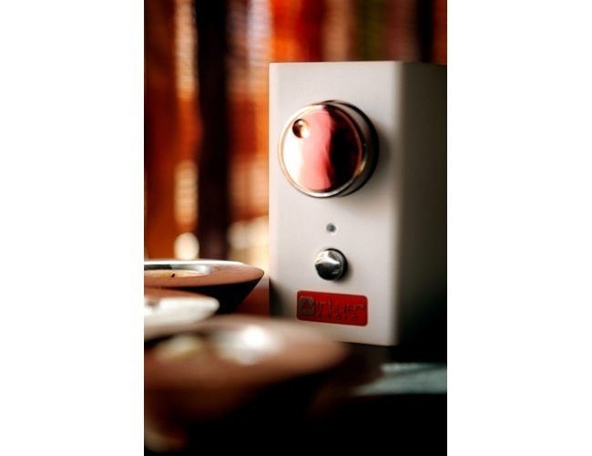 Integrated Amplifier Virtue Audio ONE.2 [usato]