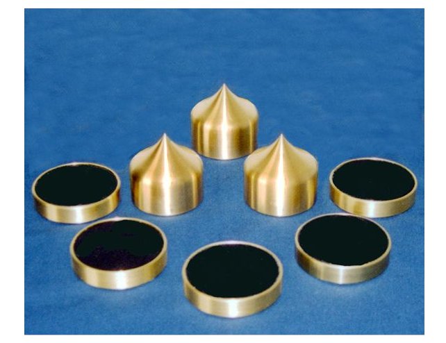 Walker Audio Valid Points Standard Tuning Kit [usato]