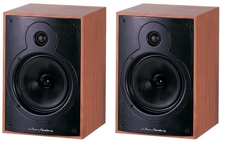 Wharfedale Crystal CR2-20 Loudspeakers pair