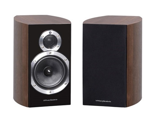 Wharfedale Diamond 10.0 Loudspeakers pair