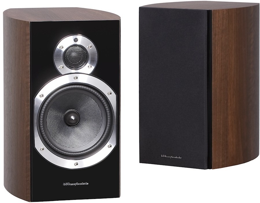 Wharfedale Diamond 10.2 Loudspeakers pair