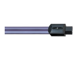 WireWorld Aurora 7 Power Cord