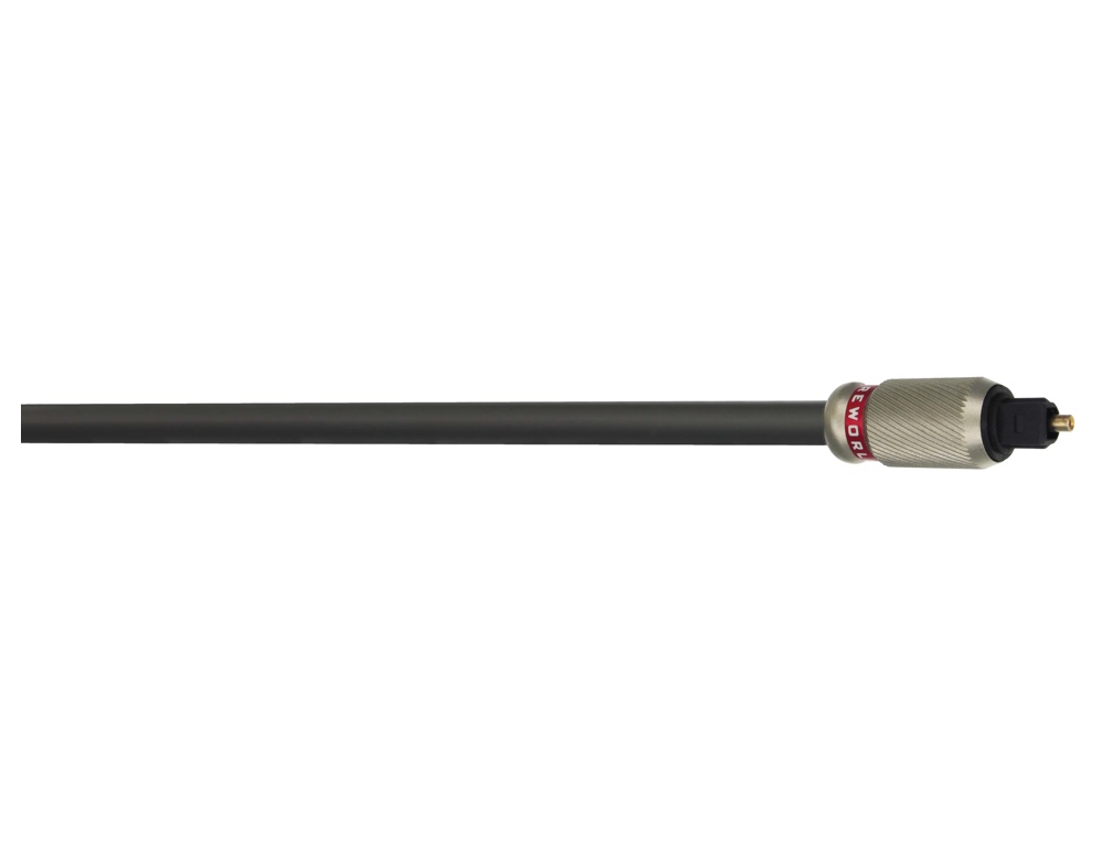WireWorld Nova 6 Optical Digital Toslink Cable