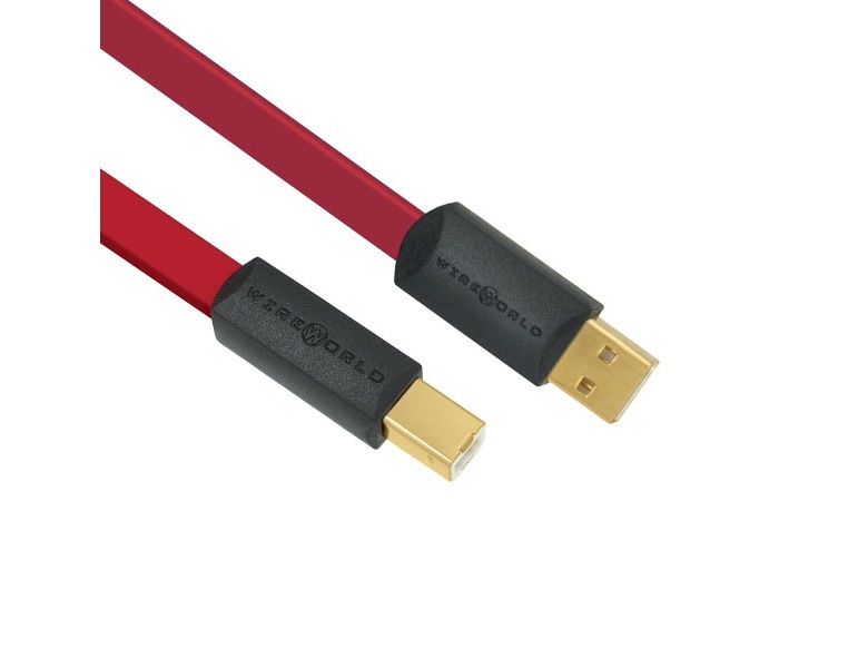 WireWorld Starlight USB Audio Cable