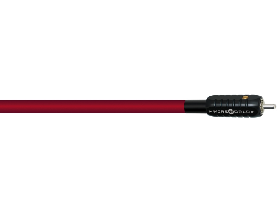 WireWorld Starlight 6 Digital RCA Cable