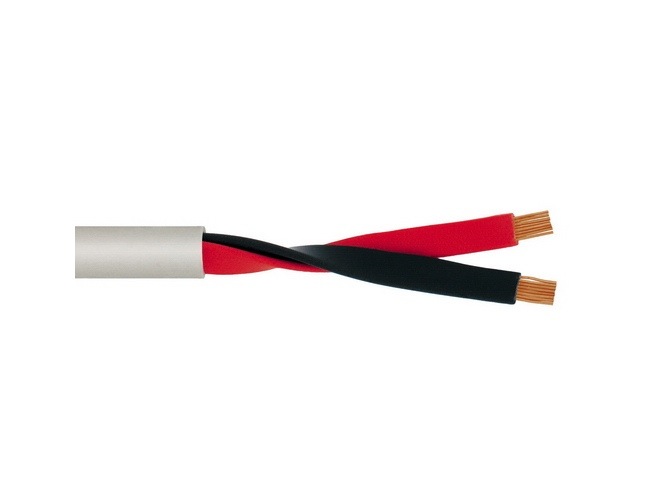 WireWorld Stream 16/2 Speaker Cable (cut-sales)