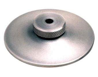 Yamamoto RS-1 Turntable Record Stabilizer Clamp