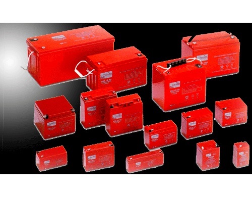 Sealed Lead Acid Battery Zenith ZGL 12V 5A