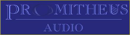 Promitheus Audio Solid State DAC [ex-demo]